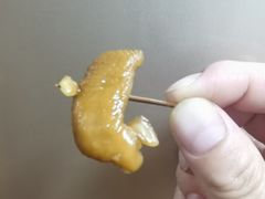 鸡脚脖-红砖厝洪濑卤料店(南俊路店)