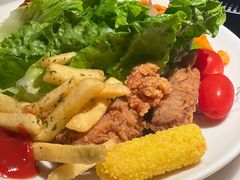 -火炉火自助餐(西直门凯德MALL店)