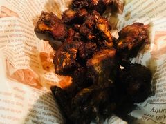 -鸣记脆皮烤鱼(岐山路店)