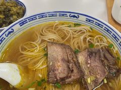 -永丰面馆(汉口路店)