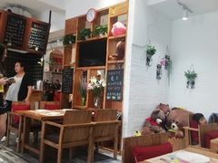-冲浪熊西餐厅(南戴河店)