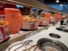 -龍歌自助小火锅(城阳万象汇店)