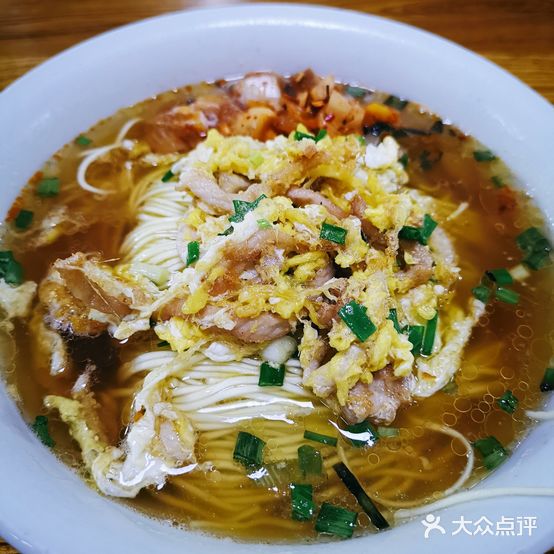 袁记面粉店(溁湾路)