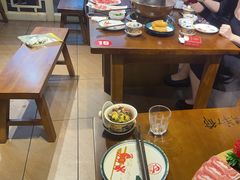 -津门老羊家·铜锅涮羊肉·烧烤(科技园店)