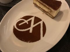 Tiramisu提拉米苏-WOLFGANG PUCK KITCHEN & BAR(迪士尼小镇店)