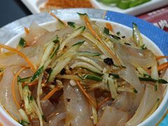 -牛味道炭火烤肉(湖前总店)