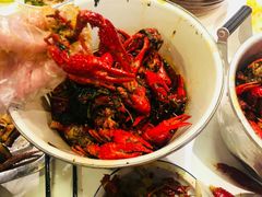 -春华秋食土菜馆(温馨花园店)