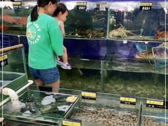 -明记海鲜大排档(巽寮湾店)