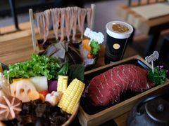 -湊湊火锅·茶憩(东城万达店)