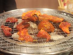 -蒜香焼肉PURUSHIN(马场路店)