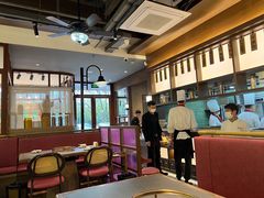 大堂-廣順興(黄山路店)