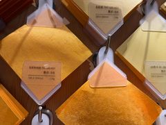 -墨格(世茂广场店)