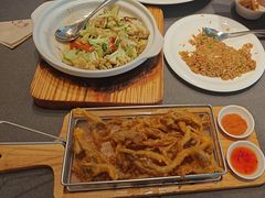 -大食客·非遗吉菜(高新和园店)