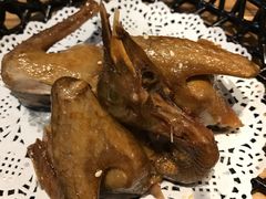 -粤港餐厅(禹州商业广场店)