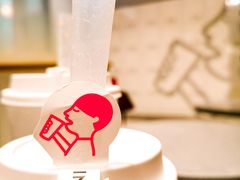 -喜茶(广州中山六路店)