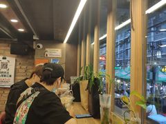 -放哈·甜醅子奶茶创造者(正宁路店)