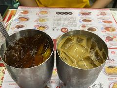 -華人 華星冰室(氹仔 店)