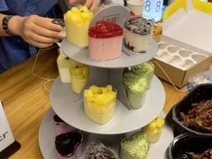 -火星工厂·桌游·团建聚会·轰趴馆(厦滘店)