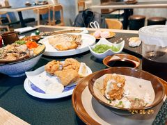 -林妈妈村·日式料理(宝山万达店)