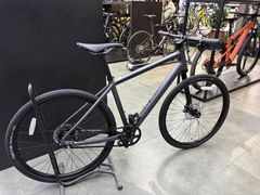 -上海魅力单车cannondale