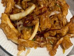 -九龙餐厅(大沽路店)