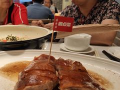 -滋粥楼·顺德菜(番禺广场总店)