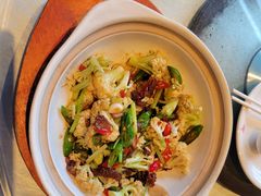 -百姓厨房(凤翔泥塑坊店)