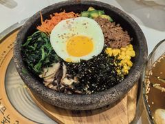 -七八冷面·延边朝鲜族美食(世纪汇店)
