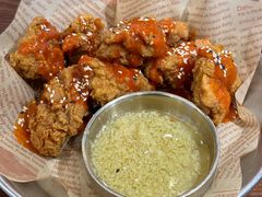 -双门洞·森系料理(体育西店)