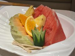 -海底捞火锅(上元大街店)