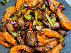 -三八饭店(南京路店)