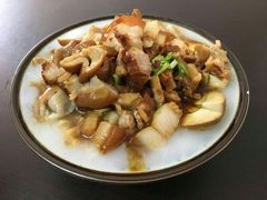 大碗粿汁-长远七记
