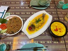 -大耳象东南亚风情餐厅(月湖公园店)