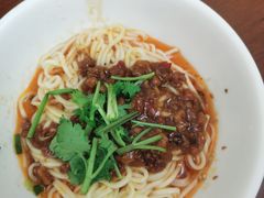 -万县面馆(高笋塘店)