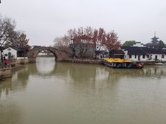 -寒山寺