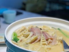 腌笃鲜-淮扬韵(凤八市政府店)