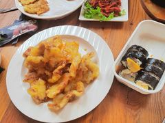 -百年石锅饭·朝鲜族传统民餐