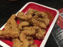 -蛙三泡椒牛蛙(万象城店)