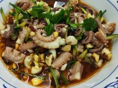 -望海潮海鲜店 特色家常菜(在海一方店)