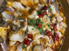 -小钱鱼馆(富春路店)