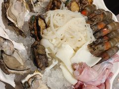 -一绪に寿喜烧(虹悦城店)
