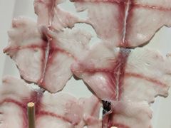 黑鱼片-清真·京华源铜锅涮肉(丰庆店)