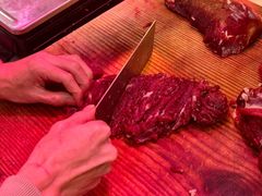 -阿娟牛肉丸·手打牛肉丸·现做现卖