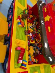 -宝贝渡口儿童游乐园(华南安盛店)