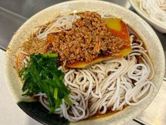 -洪记凉米线(新兴路店)