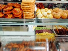 -老磁器口豆汁店(天坛店)