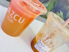 -Jazcu珍仕菓鲜榨果汁(西单大悦城店)