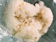 糯米饭-没牙伯花生汤店(老药洲店)