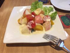 -必胜客(新一城店)