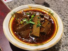 -南京大牌档(香港广场店)